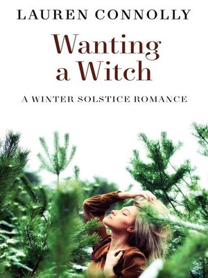 cover image of Wanting a Witch